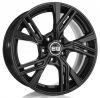Janta aliaj Elite Wheels THOTH 8x18 5x112 et31 black