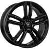Janta aliaj RC DESIGN RC27 6.5x17 5x114.3 et32 Schwarz Glanz