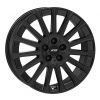 Janta aliaj ATS Obsession 7.5x18 5x112 et40.1 MATT BLACK
