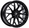 Janta aliaj FLOWTEC VENTI 7.5x17 5x112 et45 Gloss black