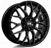 Janta aliaj Elite Wheels VIPER X 7x17 5x112 et45 black