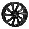 Janta aliaj ATS Lunaris 8.5x19 5x112 et45 racing-black