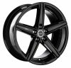 Janta aliaj Oxigin 18_E Concave Evolution 8.5x19 5x112 et45 black