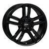 Janta aliaj ATS Evolution 7.5x17 5x120 et37 diamond-black