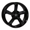 Janta aliaj ATS Auvora 6.5x16 5x112 et46 diamond-black