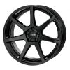 Janta aliaj Alutec PEARL 8.5x19 5x114.3 et40 diamond-black