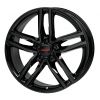 Janta aliaj Alutec IKENU 8x19 5x112 et27 diamond-black