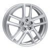 Janta aliaj RIAL ASTORGA 6.5x16 5x112 et46 polar-silver