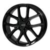 Janta aliaj Alutec AVELENO 8x18 5x112 et29 diamond-black