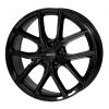 Janta aliaj Alutec AVELENO 8x18 5x112 et40 diamond-black