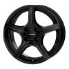 Janta aliaj Alutec GRIP 6x15 4x100 et38 diamond-black