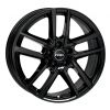 Janta aliaj RIAL ASTORGA 8x18 5x112 et30 diamond-black