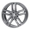 Janta aliaj Alutec IKENU 8x18 5x114.3 et38 metal-grey
