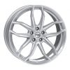 Janta aliaj RIAL LUCCA 6.5x16 5x112 et41 polar-silver