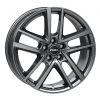 Janta aliaj RIAL ASTORGA 6.5x16 5x114.3 et45 Graphite
