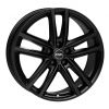 Janta aliaj RIAL X10 7x16 5x120 et31 racing-black