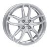 Janta aliaj RIAL LUCCA 6.5x16 4x100 et40 polar-silver