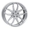 Janta aliaj RIAL LUCCA 6.5x16 5x114.3 et50 polar-silver