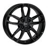 Janta aliaj RIAL LUCCA 6.5x16 4x108 et32 diamond-black