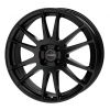 Janta aliaj Alutec MONSTR 6.5x16 4x100 et40 racing-black