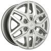 Janta aliaj Keskin Tuning KT C1-6L 6.5x16 6x130 et60 silver painted