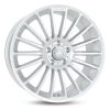 Janta aliaj Keskin Tuning KT15 7x16 5x114.3 et40 silver painted