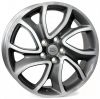 Janta aliaj WSP Identica W3404 YONNE 7x18 5x114.3 et38 ANTHRACITE POLISHED