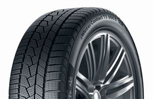 Anvelopa iarna Continental WinterContact TS 860 S* MO 275/40 R19 105H XL