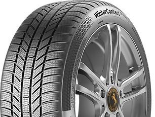 Anvelopa Iarna Continental WinterContact TS 870 P 275/45 R21 110V XL