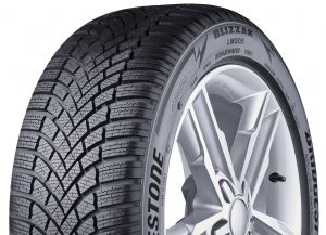 Anvelopa iarna Bridgestone Blizzak LM005 245/45 R19 102V XL