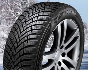 Anvelopa iarna Hankook Winter i*cept RS3 W462 185/65 R15 88T