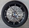 Set roti iarna R20 Bmw X5/X6 2019-2025