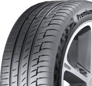 Continental Premiumcontact 6*SSR 275/40/R21 107Y Runflat