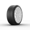 Anvelopa vara Michelin Pilot Sport 4 S A LM1 295/30 R21 102Y XL
