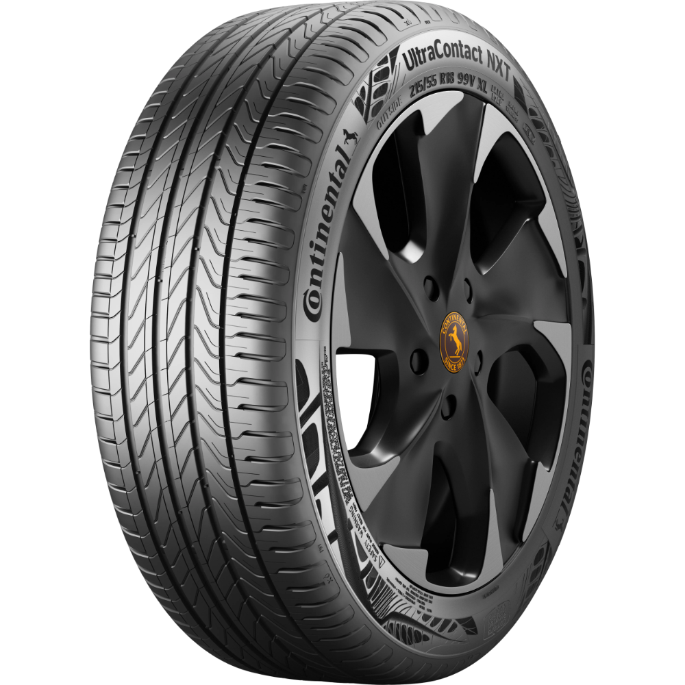 Anvelopa vara Continental UltraContact NXT 235/45/R20 100V XL