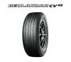 Anvelopa all season Yokohama Geolandar CV 4S G061 235/55 R17 103V XL