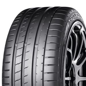 Anvelopa vara Yokohama Advan Sport V107E* Silent Foam 315/35 R21 111Y XL