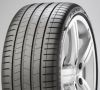 Anvelopa vara Pirelli P Zero PZ4 LS (VOL) 245/40 R21 100V XL