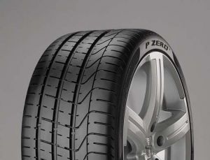 Anvelopa vara Pirelli P Zero RFT MOE 245/40/R20 99Y Runflat