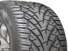 Anvelopa Vara General GRABBER UHP 295/45/R20 114 V Reinforced/XL