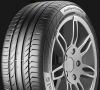 Anvelopa vara Continental ContiSportContact 5 SSR* 255/50 R19 107W Runflat