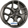 Janta Aliaj BORBET Y Titan Matt 7XR16 5X120 ET31