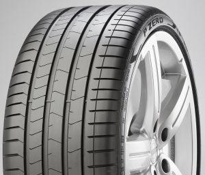 Anvelopa Vara Pirelli P Zero PZ4 LS B 315/30 R22 107Y XL