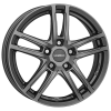 Janta aliaj Dezent TZ graphite 6.5x16 5X114,3 ET48