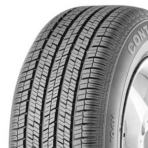 Anvelopa vara Continental 4X4 Contact MO 265/60 R18 110V -