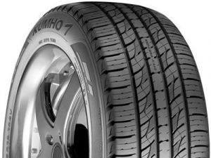 Anvelopa vara Kumho Crugen Premium KL33 235/65 R17 104H