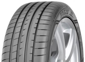 Anvelopa Vara Goodyear Eagle F1 Asymmetric 3 ROF 245/40 R20 95Y Runflat