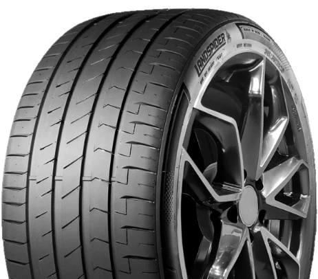 Anvelopa vara Landspider Sportraxx UHP 215/45 R17 91W XL