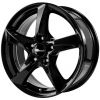 Janta Aliaj Brock RC30 Schwarz Glanz 6.5xR16 5x105 ET38
