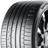 Anvelopa Vara CONTINENTAL SPORTCONTACT 6 245/35/R19 93Y AO XL